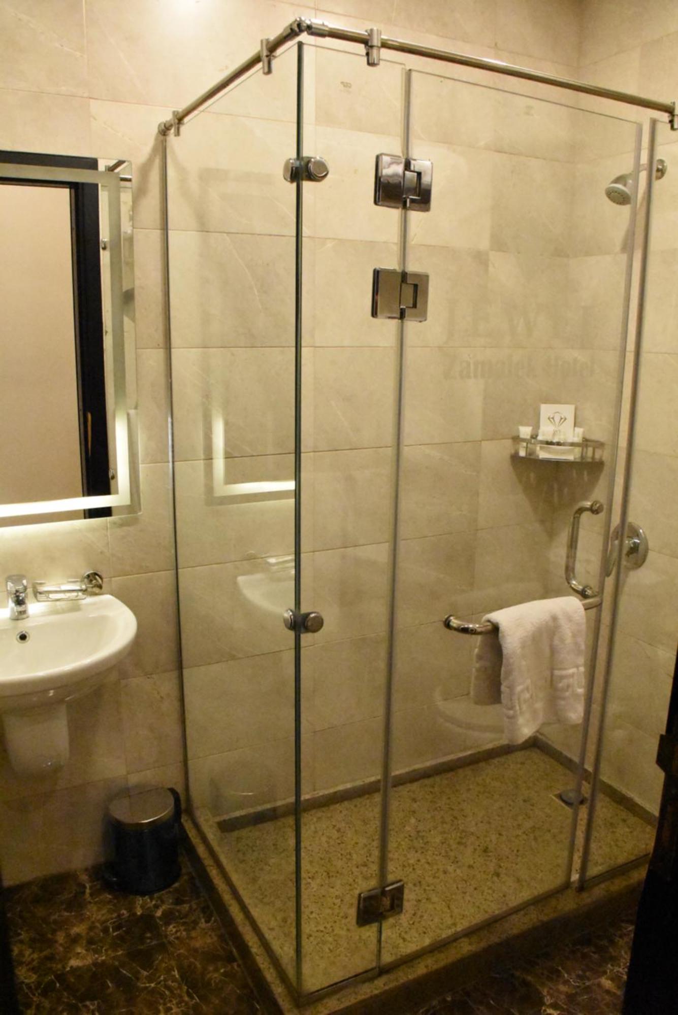Jewel Zamalek Hotel Giza Екстериор снимка