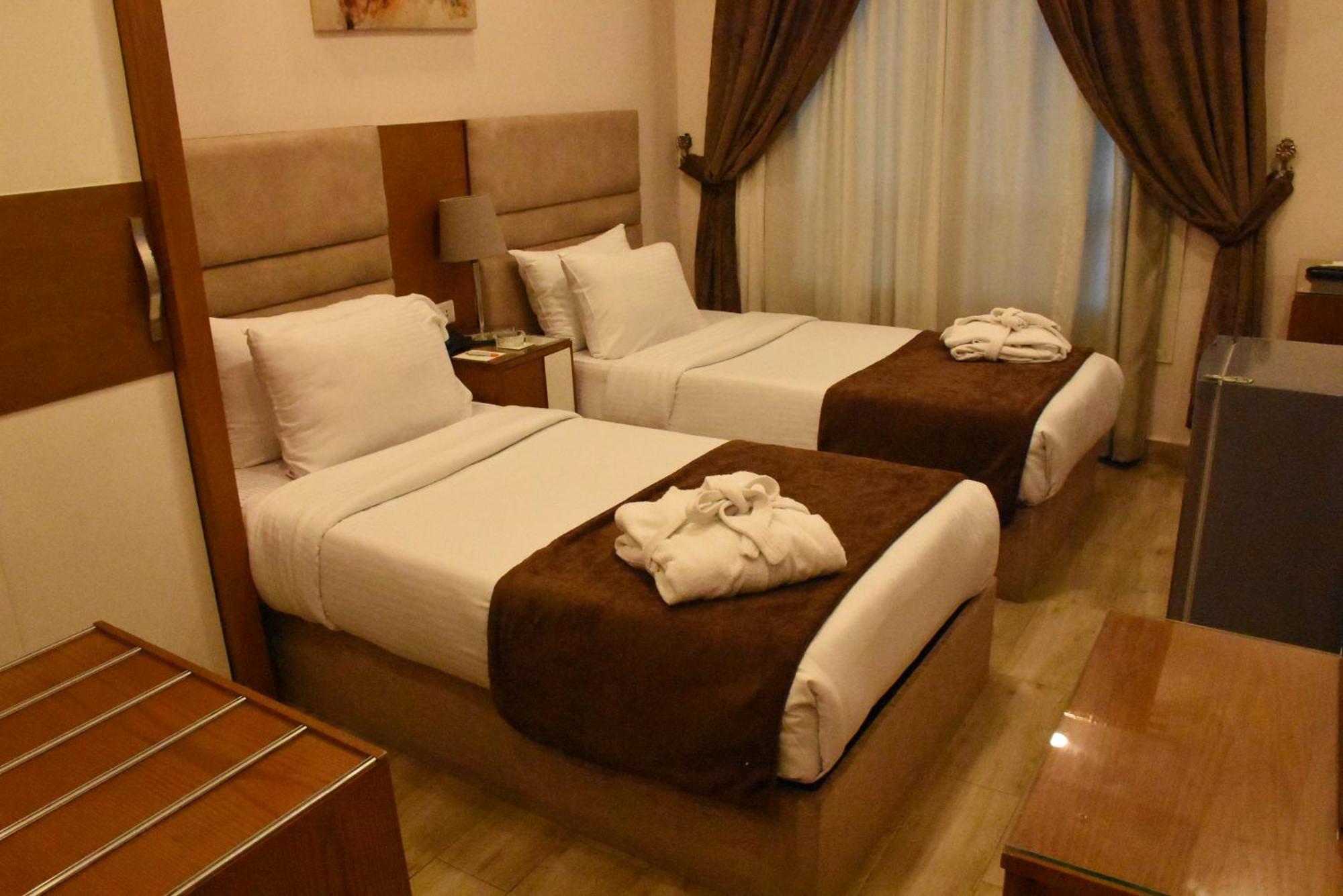 Jewel Zamalek Hotel Giza Екстериор снимка