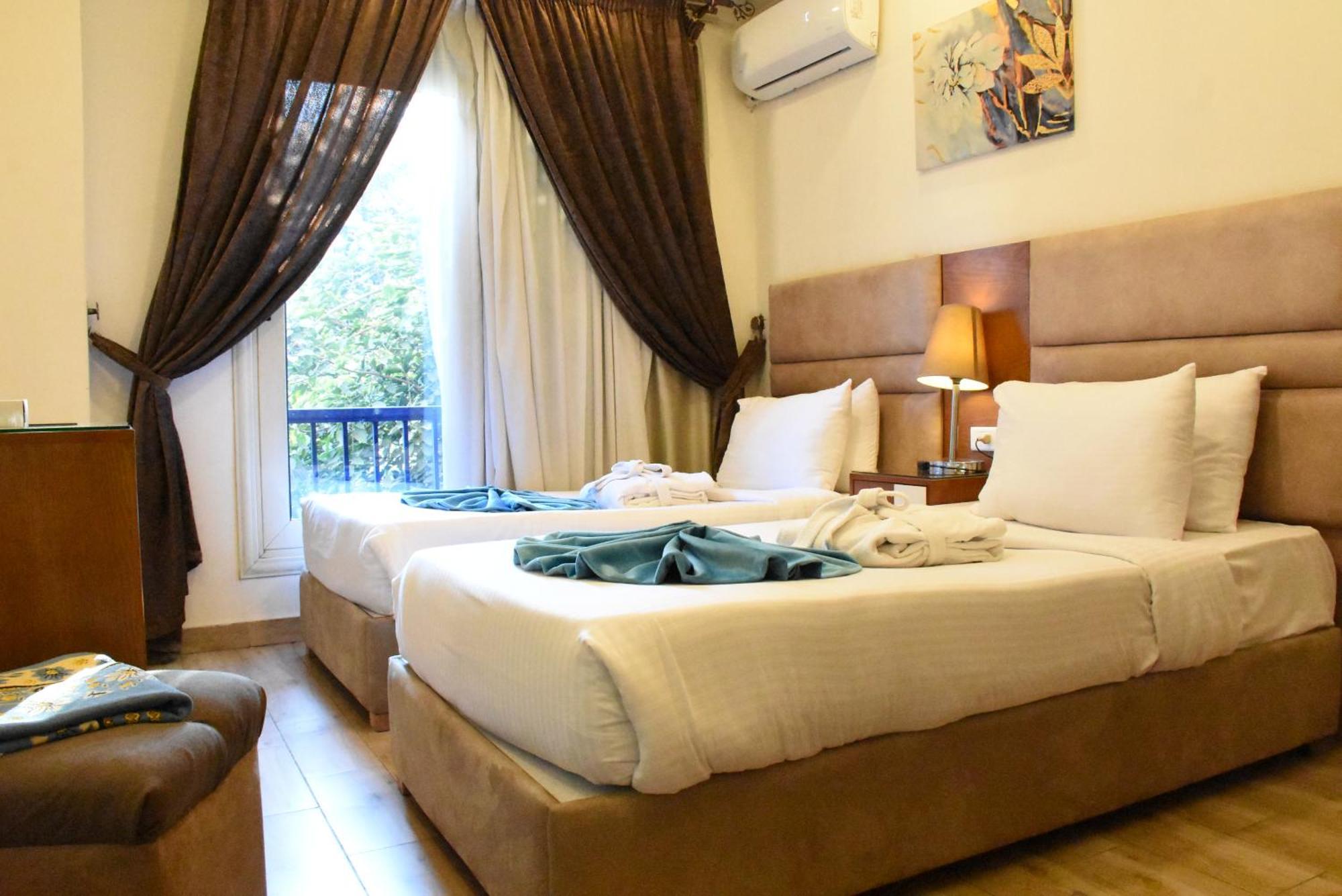 Jewel Zamalek Hotel Giza Екстериор снимка