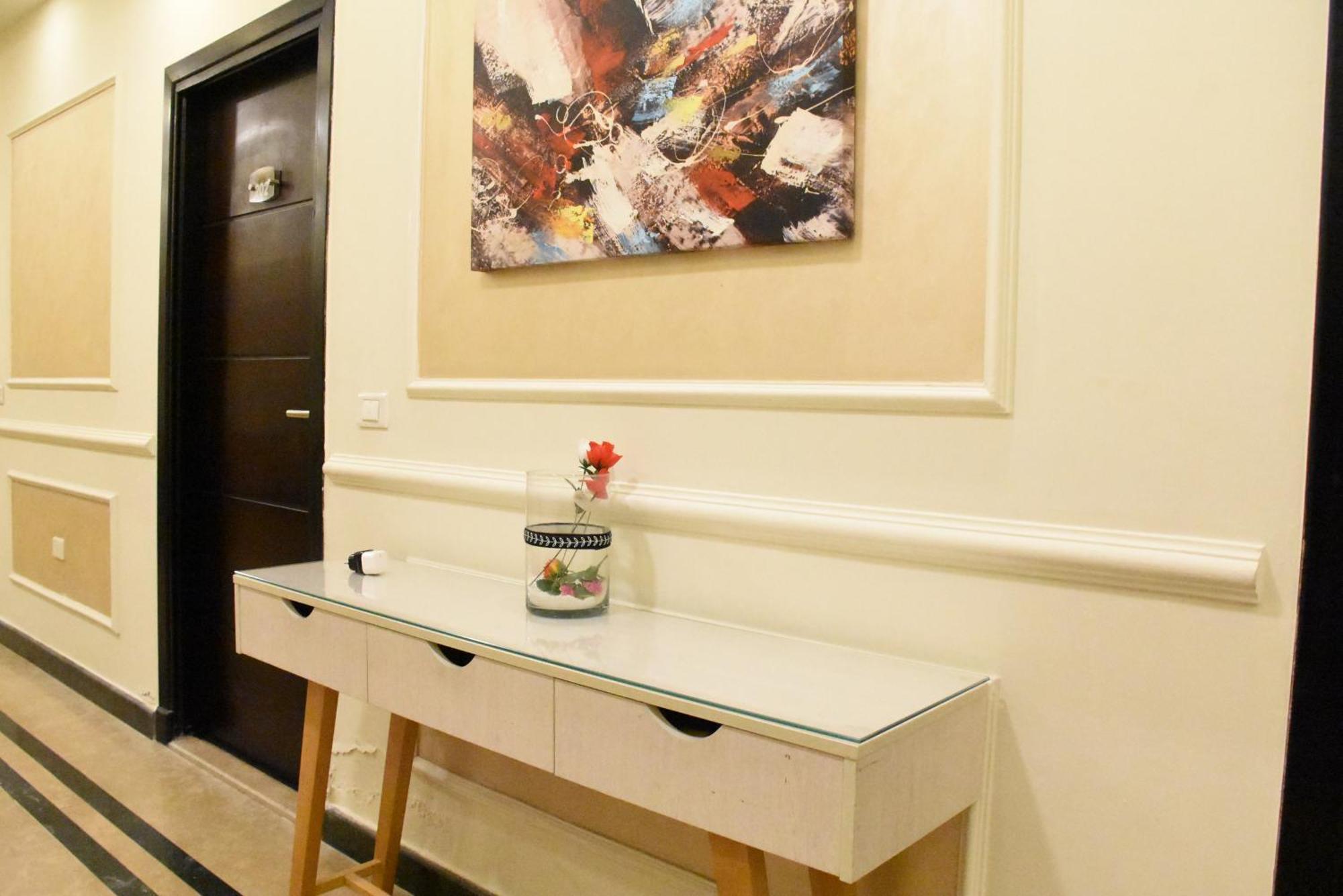 Jewel Zamalek Hotel Giza Екстериор снимка