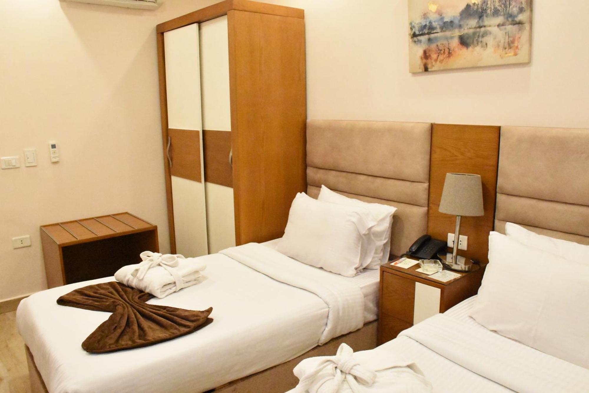Jewel Zamalek Hotel Giza Екстериор снимка