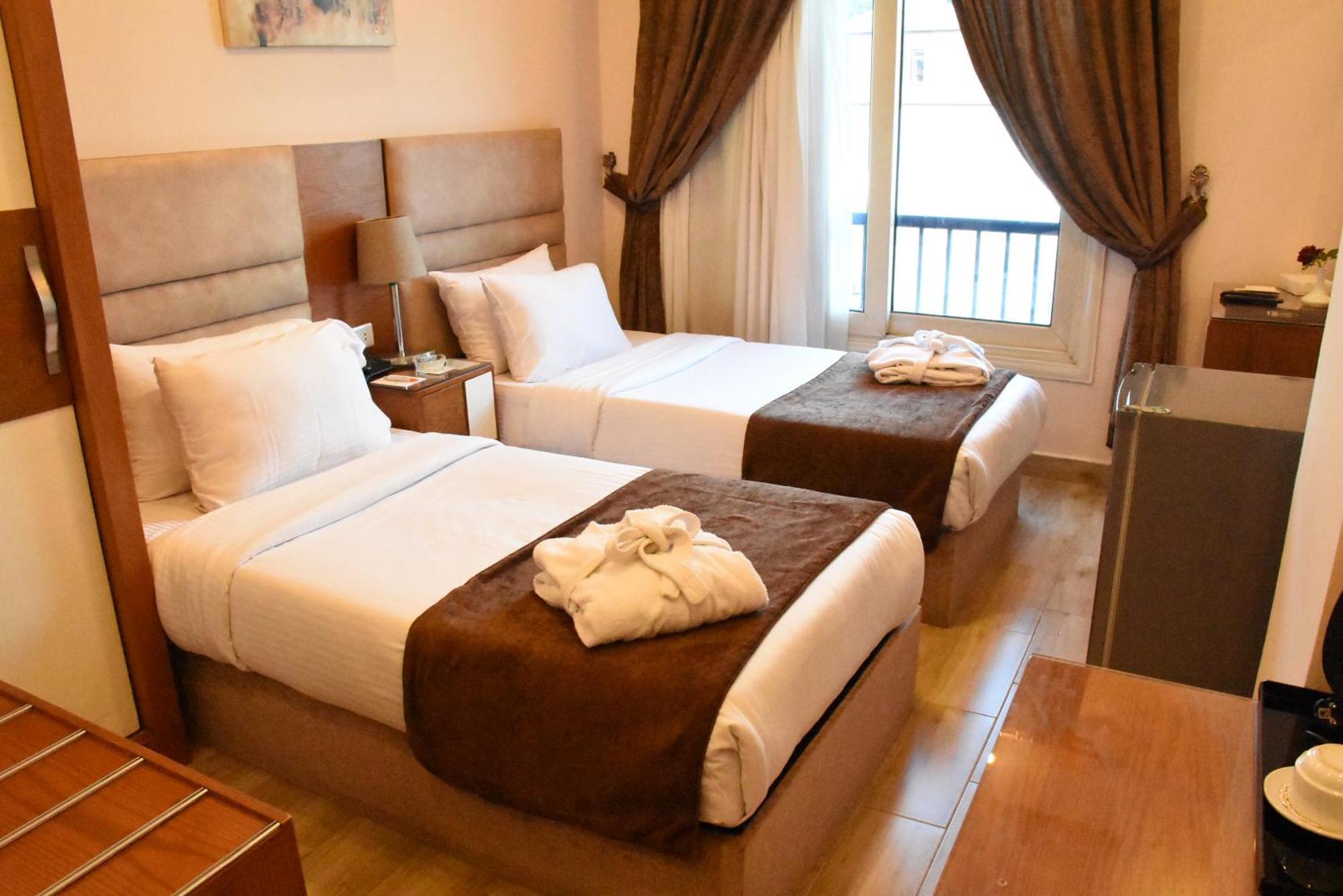 Jewel Zamalek Hotel Giza Екстериор снимка
