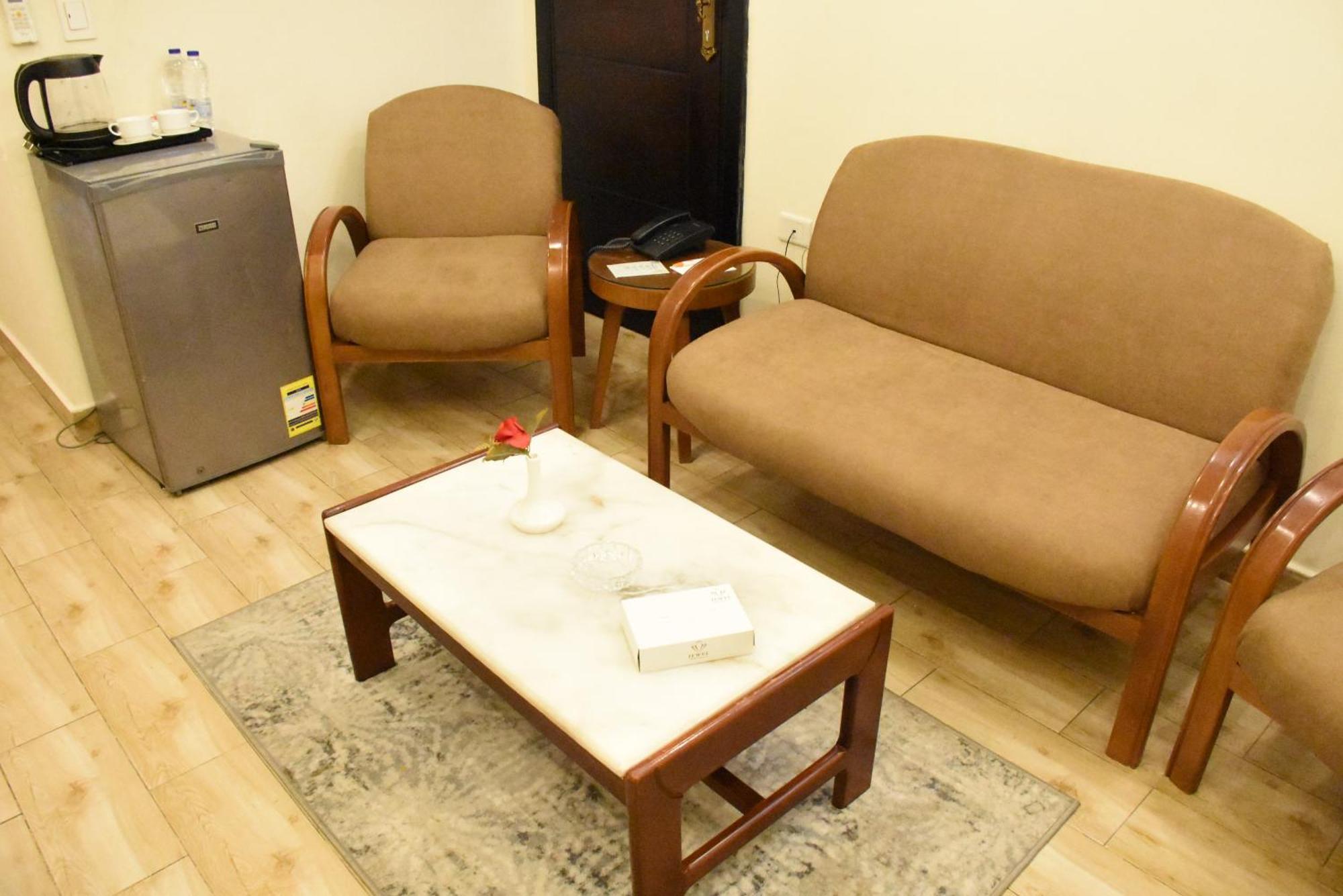 Jewel Zamalek Hotel Giza Екстериор снимка