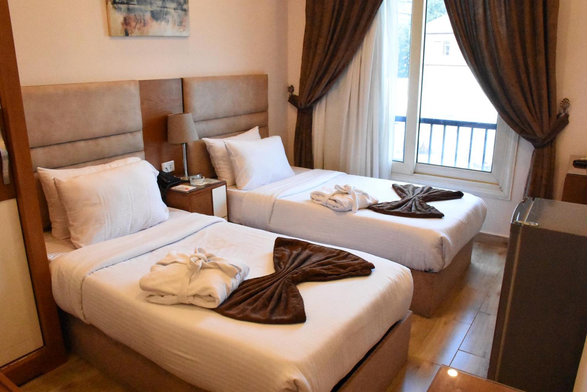 Jewel Zamalek Hotel Giza Екстериор снимка