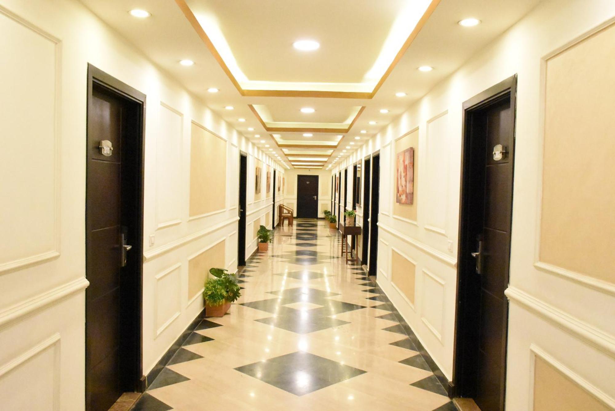Jewel Zamalek Hotel Giza Екстериор снимка