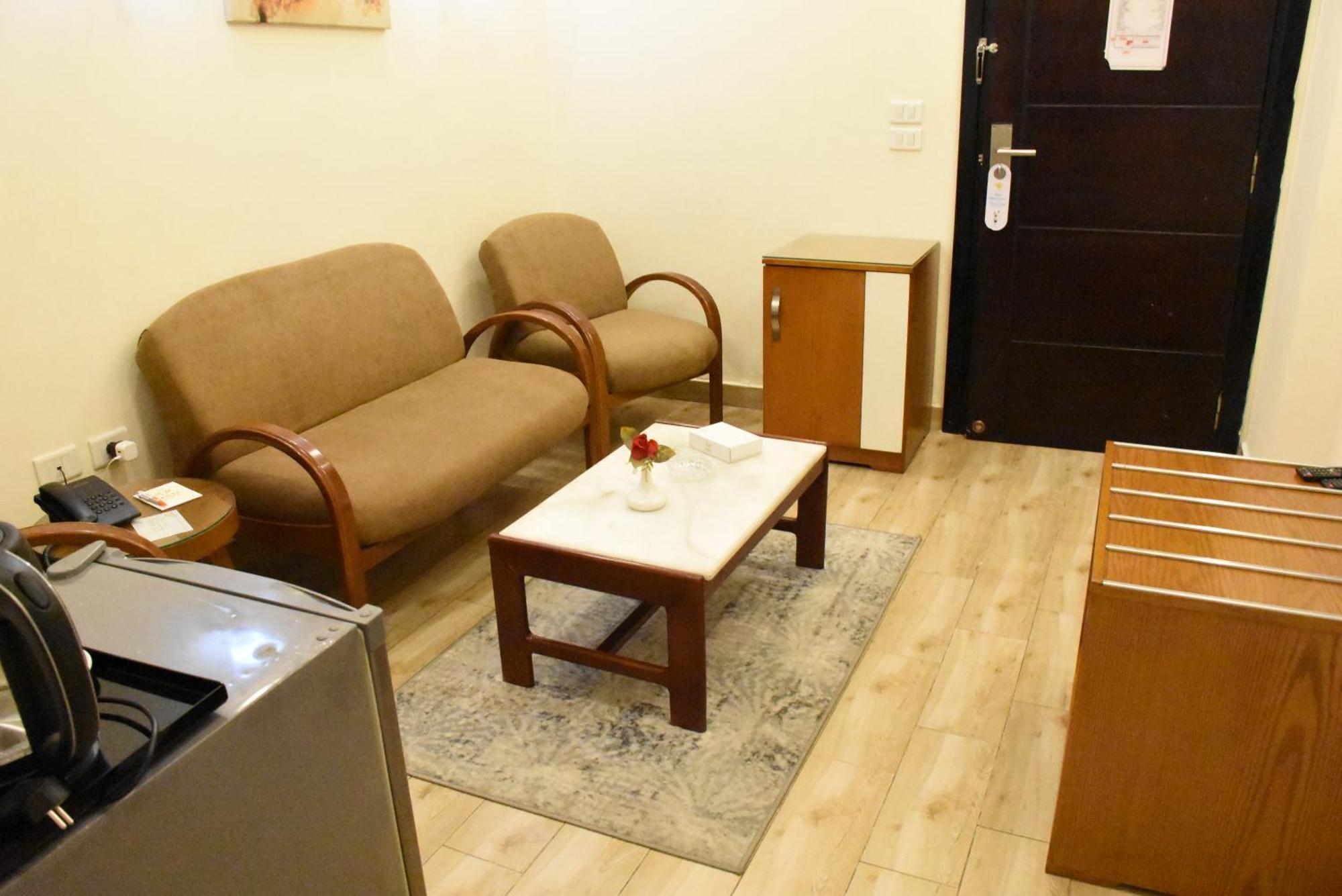 Jewel Zamalek Hotel Giza Екстериор снимка
