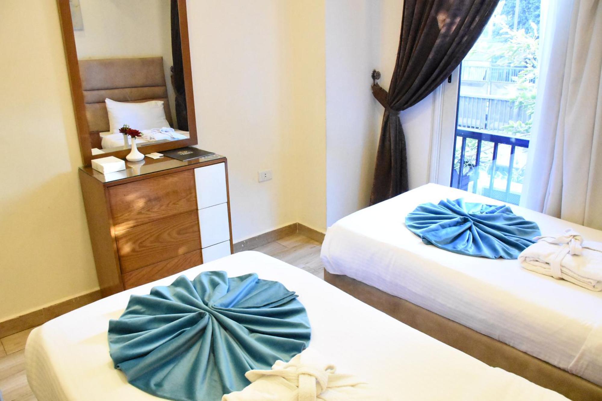 Jewel Zamalek Hotel Giza Екстериор снимка