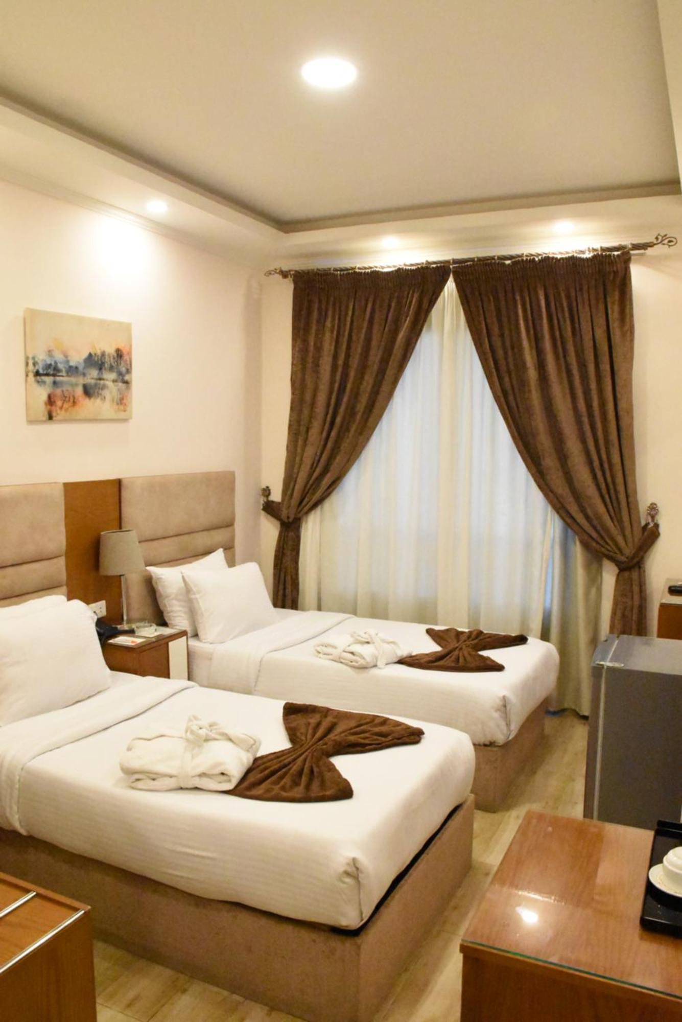 Jewel Zamalek Hotel Giza Екстериор снимка