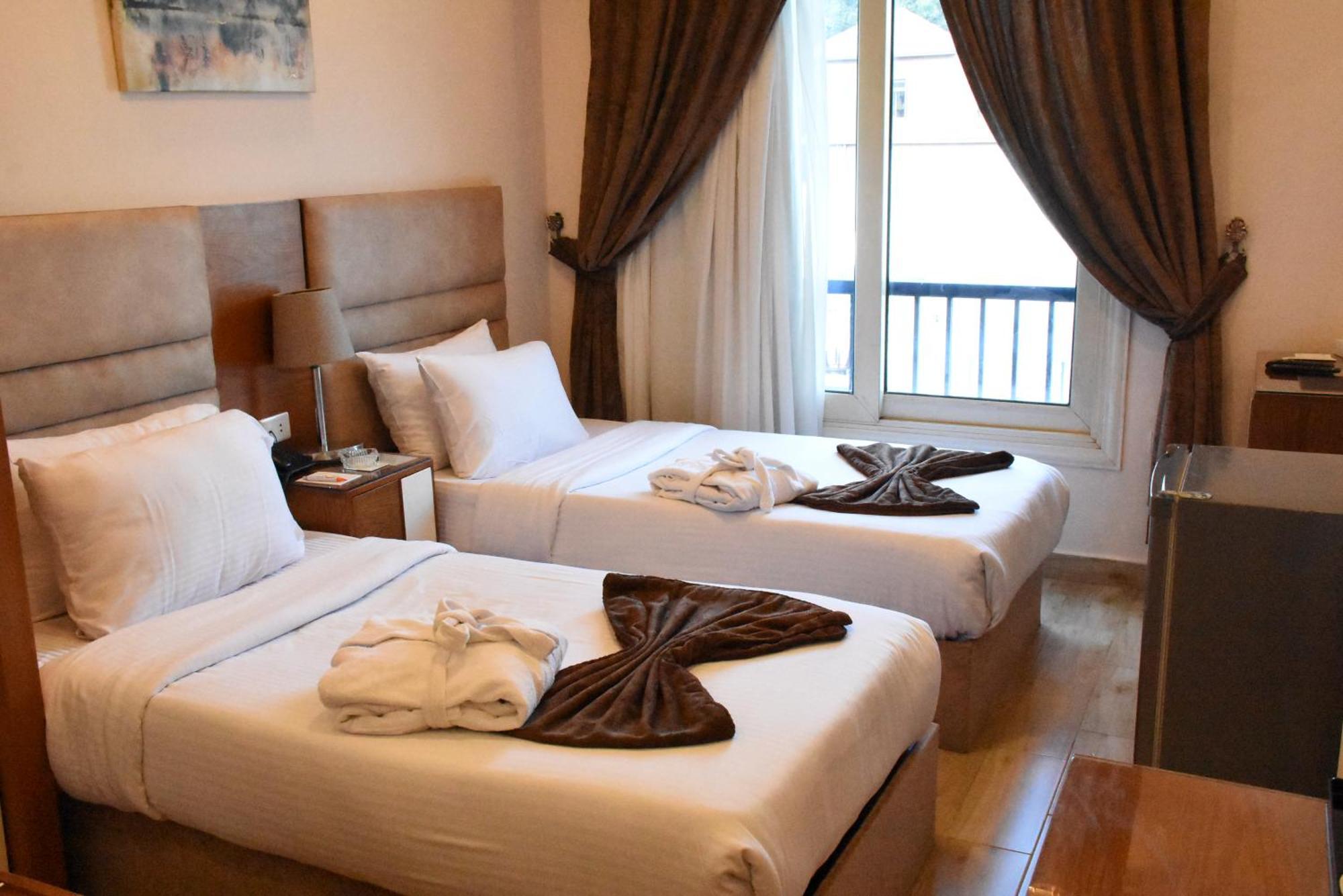 Jewel Zamalek Hotel Giza Екстериор снимка