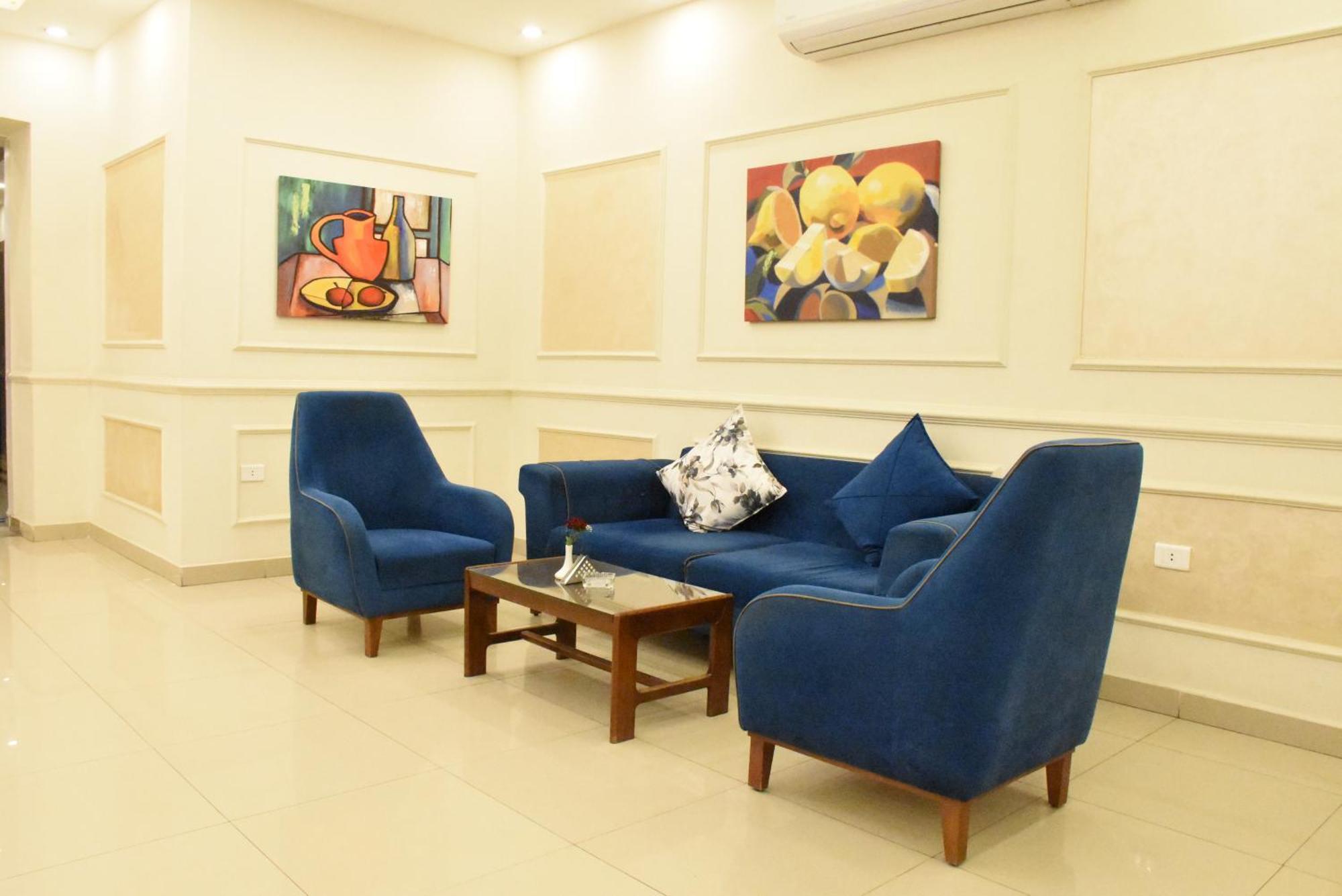 Jewel Zamalek Hotel Giza Екстериор снимка