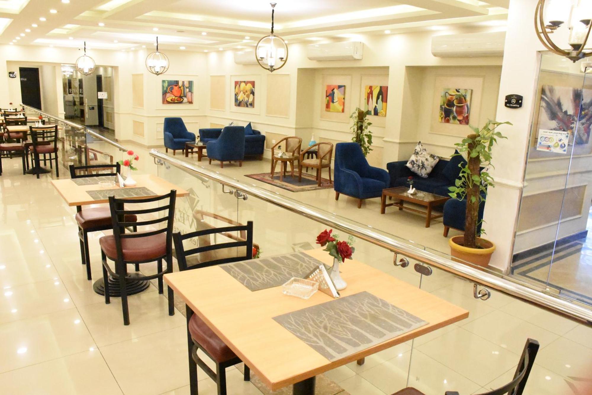 Jewel Zamalek Hotel Giza Екстериор снимка