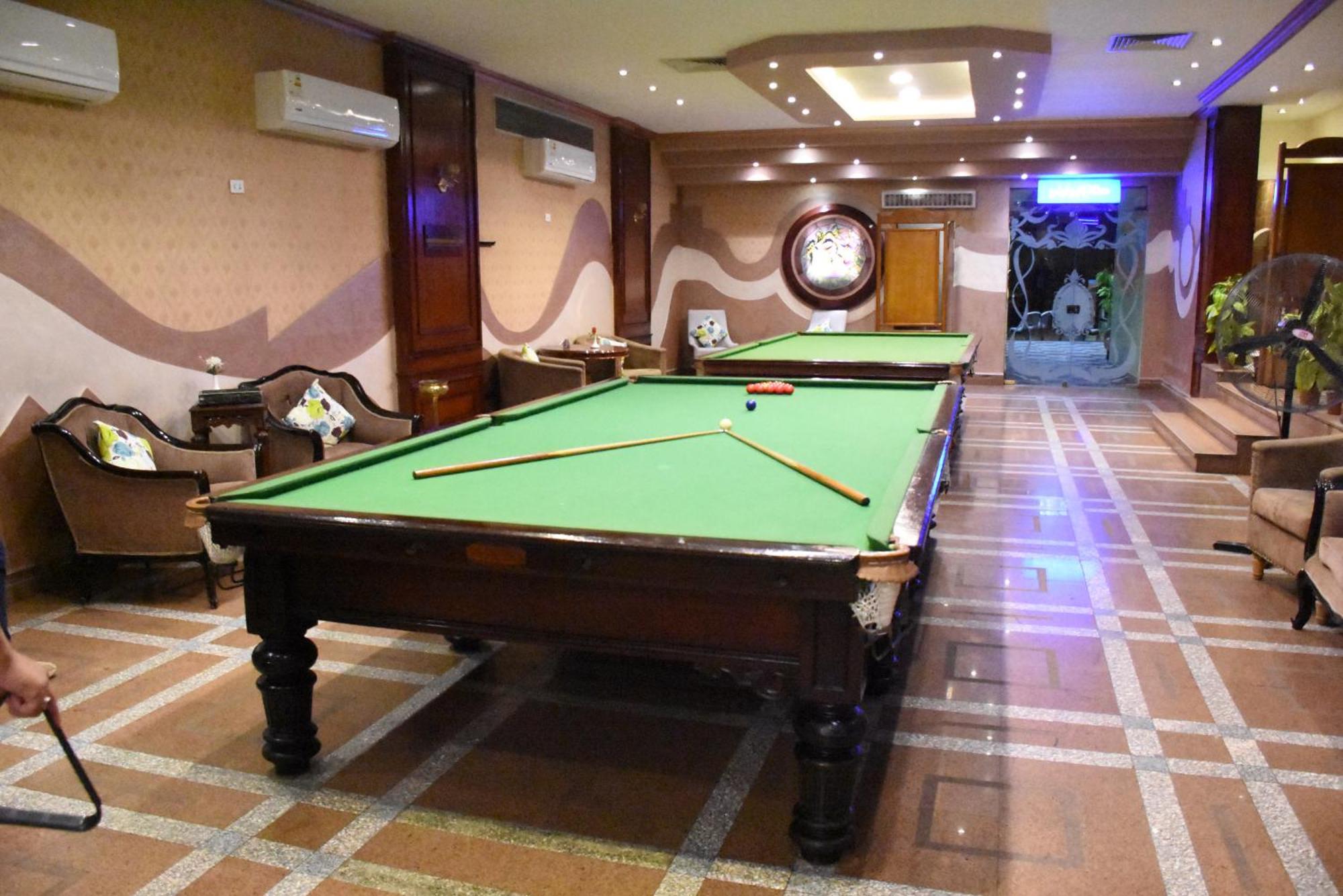 Jewel Zamalek Hotel Giza Екстериор снимка