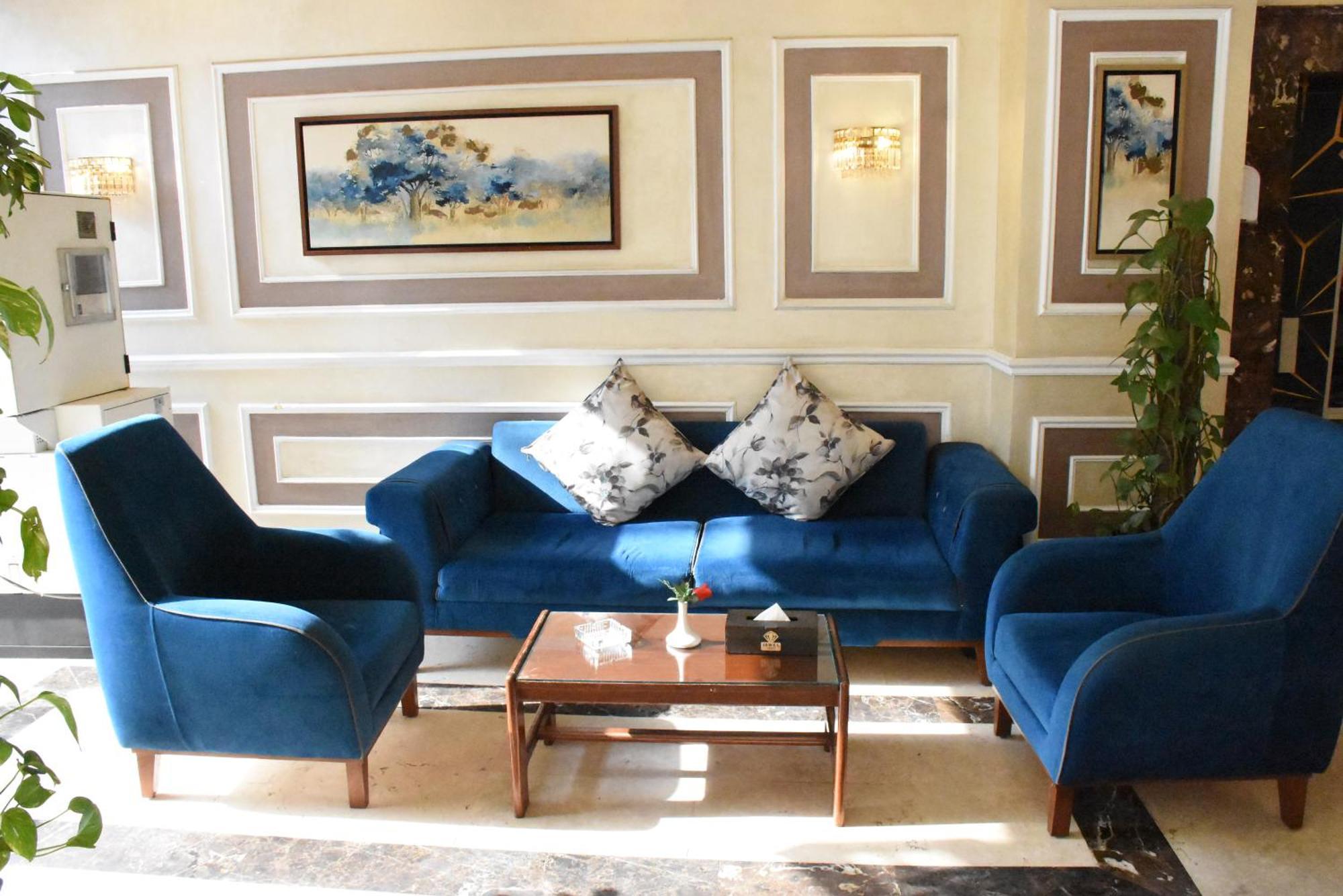 Jewel Zamalek Hotel Giza Екстериор снимка
