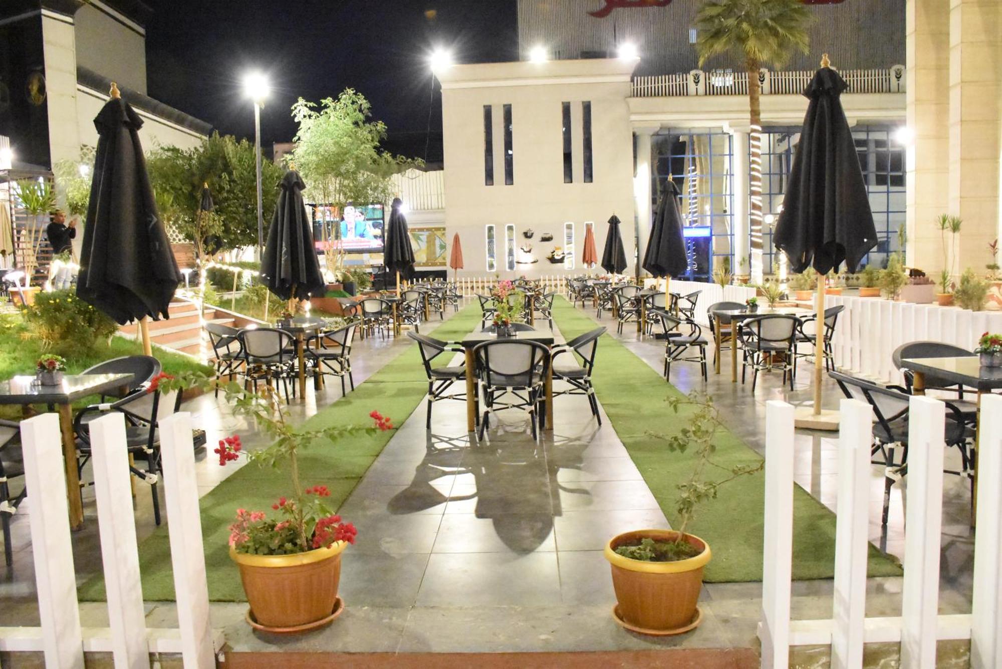Jewel Zamalek Hotel Giza Екстериор снимка