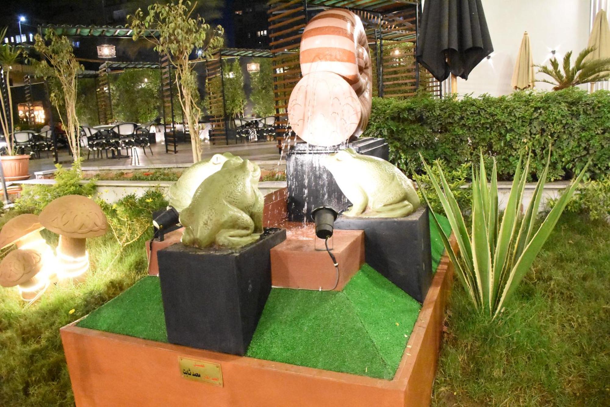Jewel Zamalek Hotel Giza Екстериор снимка